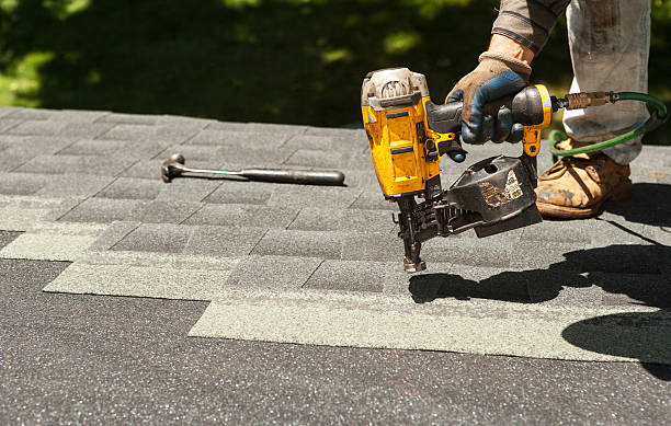 EPDM Roofing in El Cerrito, CA